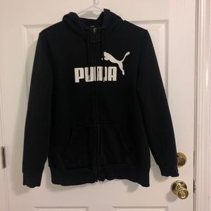 Puma Jacket